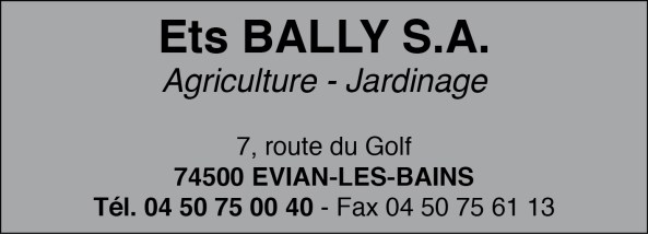 bally 180x65