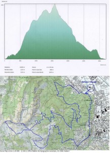 Le parcours et son profil