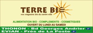 terre bio 180x65