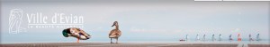 mairie evian