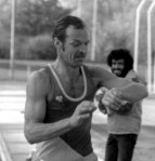 Charly Jacquier - Président-fondateur du club