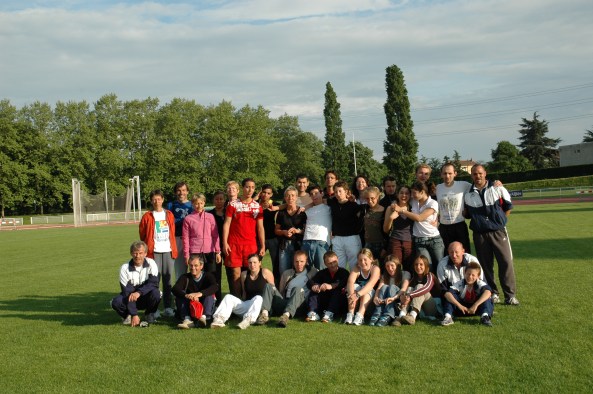 INTERCLUBS 2006