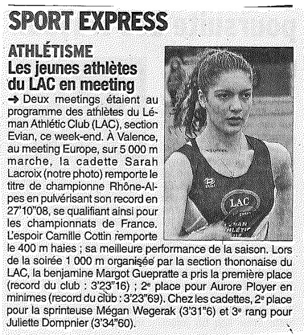 sport express
