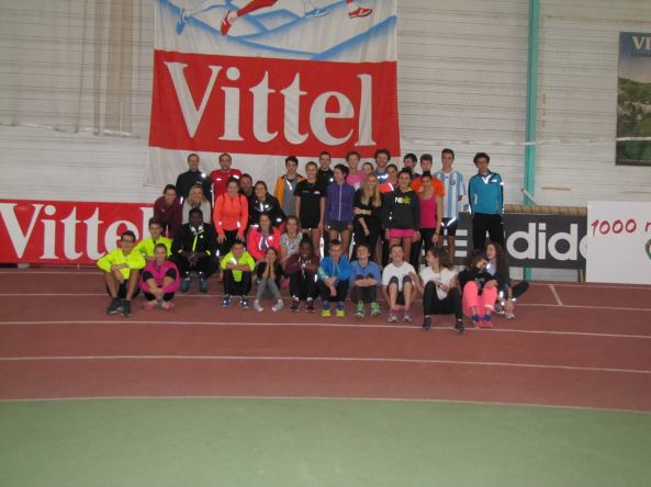 Photo comité départemental 74