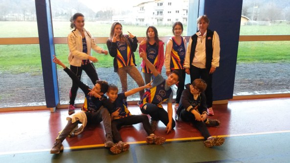 ... et en moins sérieux