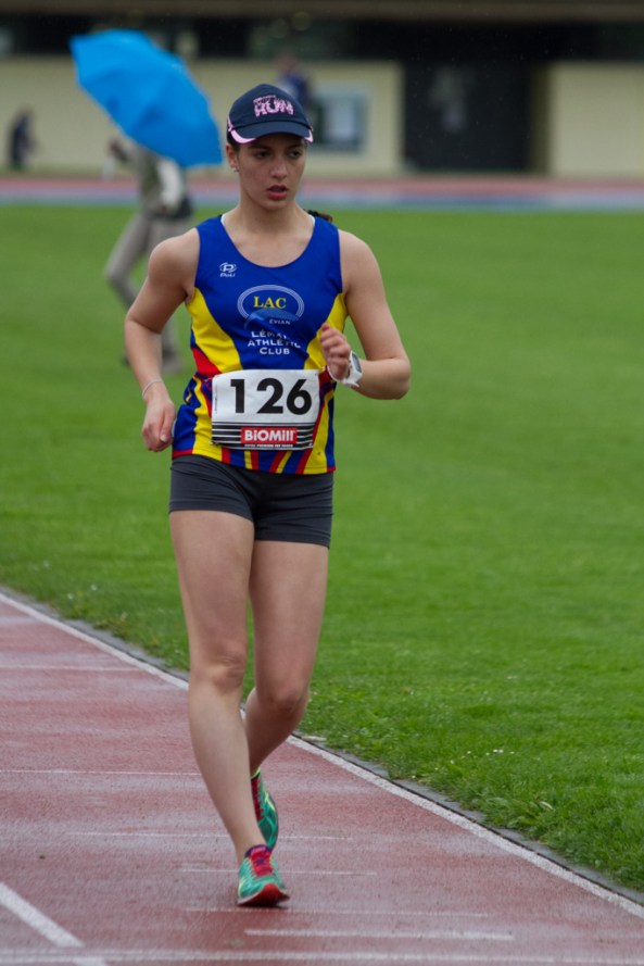 Grand Prix de Monthey 2016