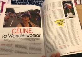 article celine running mag_n