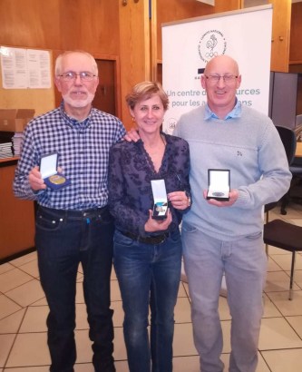 remise de prix cd 74 fevrier 2019