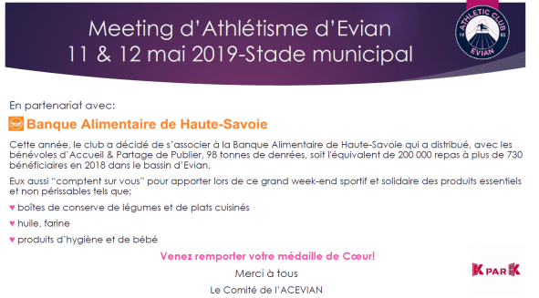 Capture banque alimentaire