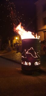 manon et le trail des cretes du chablais 2019 (6)