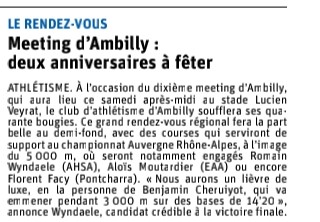 meeting ambilly 5000