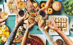 relai a l'amérixicaine