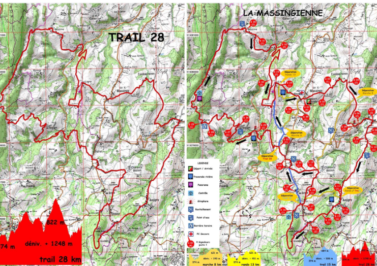 la massingienne 2020